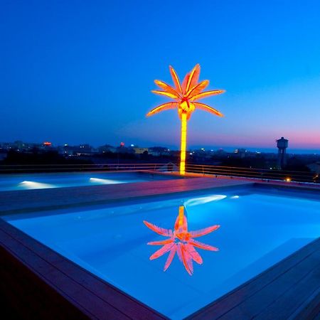 ביביונה Hotel Di Giovanni מראה חיצוני תמונה