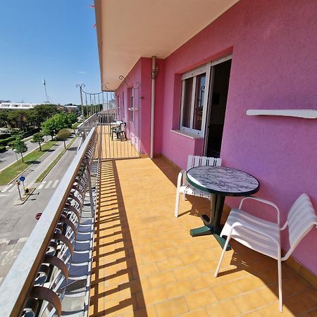 ביביונה Hotel Di Giovanni חדר תמונה