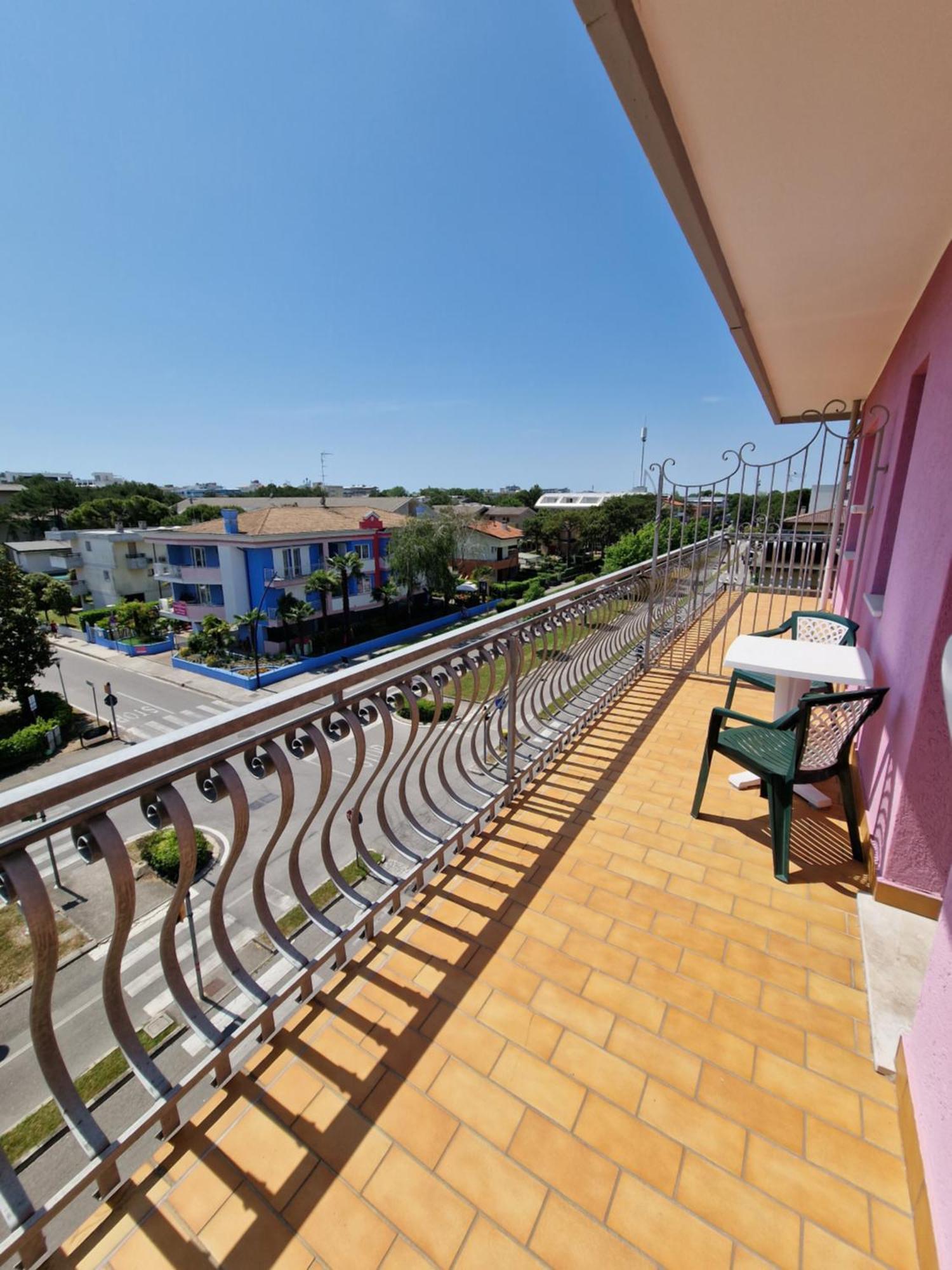 ביביונה Hotel Di Giovanni חדר תמונה